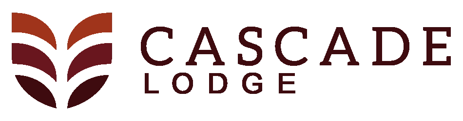 Cascade Lodge logo