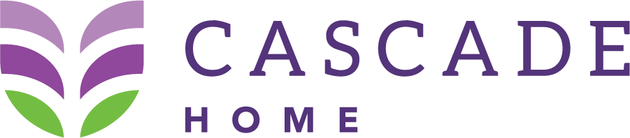 Cascade Home logo