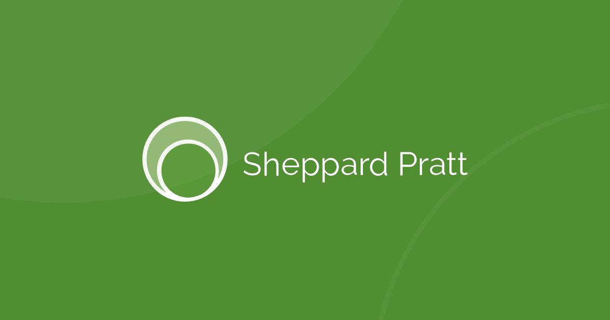 Sheppard Pratt The Retreat logo