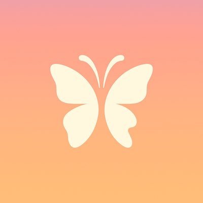 OCD RTC butterfly logo