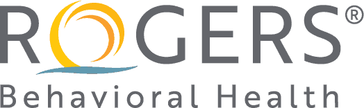 Rogers Behavioral Health Adult OCD and Anxiety Residential logo
