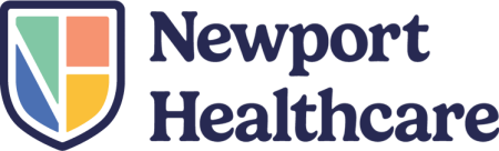 Newport Academy Adolescent OCD Residential logo