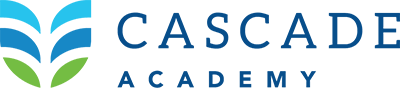 Cascade Academy logo
